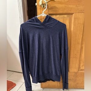 Lululemon hoodie